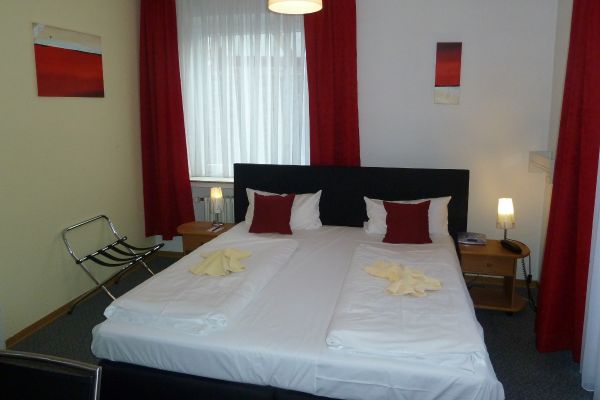 Stadt-Hotel (Bad Hersfeld)